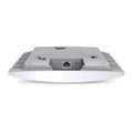 TP-Link (EAP110) Wireless N Ceiling Mount Access Point - 5GHz (300Mbps) / LAN TP-Link