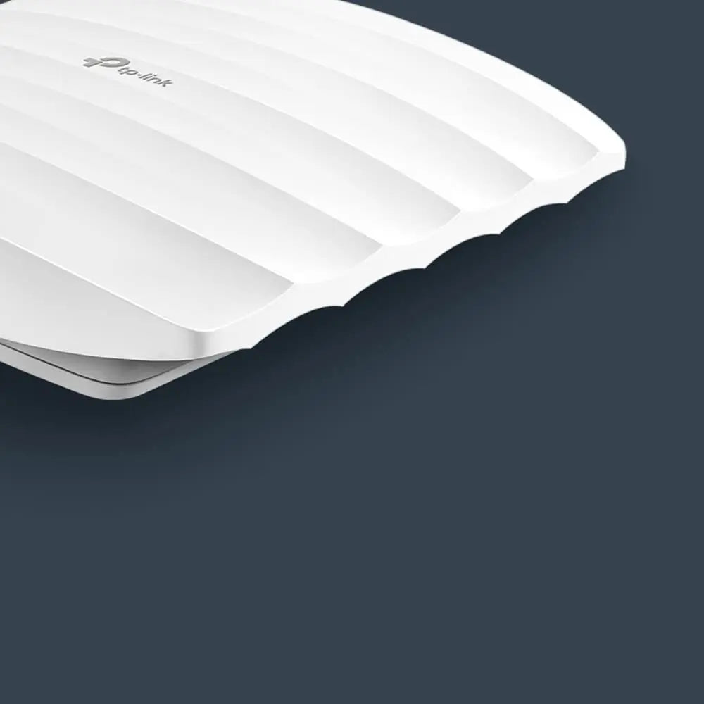 TP-Link (EAP110) Wireless N Ceiling Mount Access Point - 5GHz (300Mbps) / LAN TP-Link