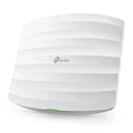 TP-Link (EAP110) Wireless N Ceiling Mount Access Point - 5GHz (300Mbps) / LAN TP-Link