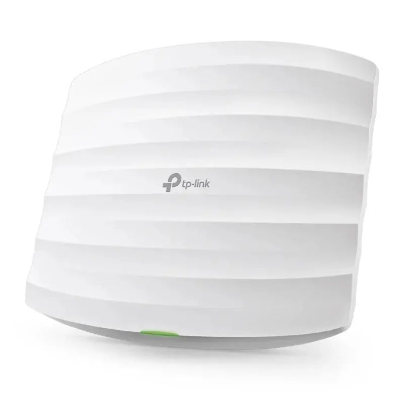 TP-Link (EAP110) Wireless N Ceiling Mount Access Point - 5GHz (300Mbps) / LAN TP-Link
