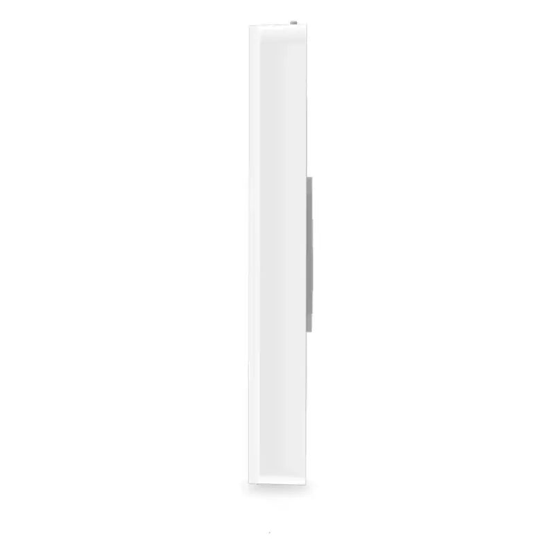 TP-Link (EAP235-Wall) Omada AC1200 Wireless MU-MIMO Gigabit Wall Plate Access Point - 5GHz (867Mbps) / Gigabit LAN Ruijie
