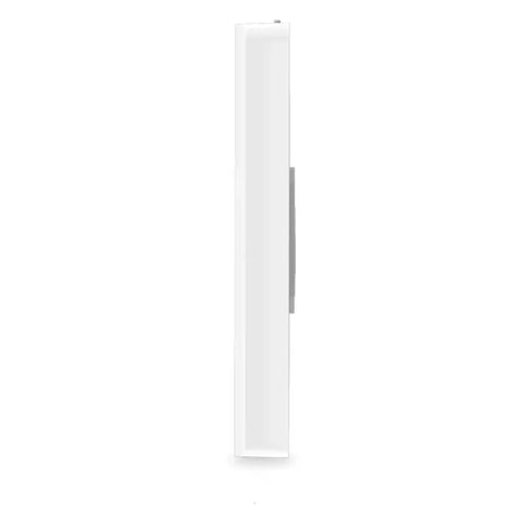 TP-Link (EAP235-Wall) Omada AC1200 Wireless MU-MIMO Gigabit Wall Plate Access Point - 5GHz (867Mbps) / Gigabit LAN Ruijie