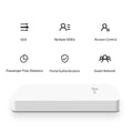 TP-Link (EAP235-Wall) Omada AC1200 Wireless MU-MIMO Gigabit Wall Plate Access Point - 5GHz (867Mbps) / Gigabit LAN Ruijie