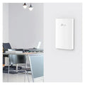 TP-Link EAP615-Wall (AX1800) Wall Plate WiFi 6 Access Point - 5GHz (1201 Mbps) / Gigabit LAN TP-Link