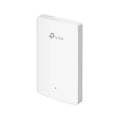 TP-Link EAP615-Wall (AX1800) Wall Plate WiFi 6 Access Point - 5GHz (1201 Mbps) / Gigabit LAN TP-Link