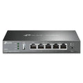 TP-Link (ER605) Omada Gigabit VPN Router - Gigabit WAN / Gigabit LAN TP-Link