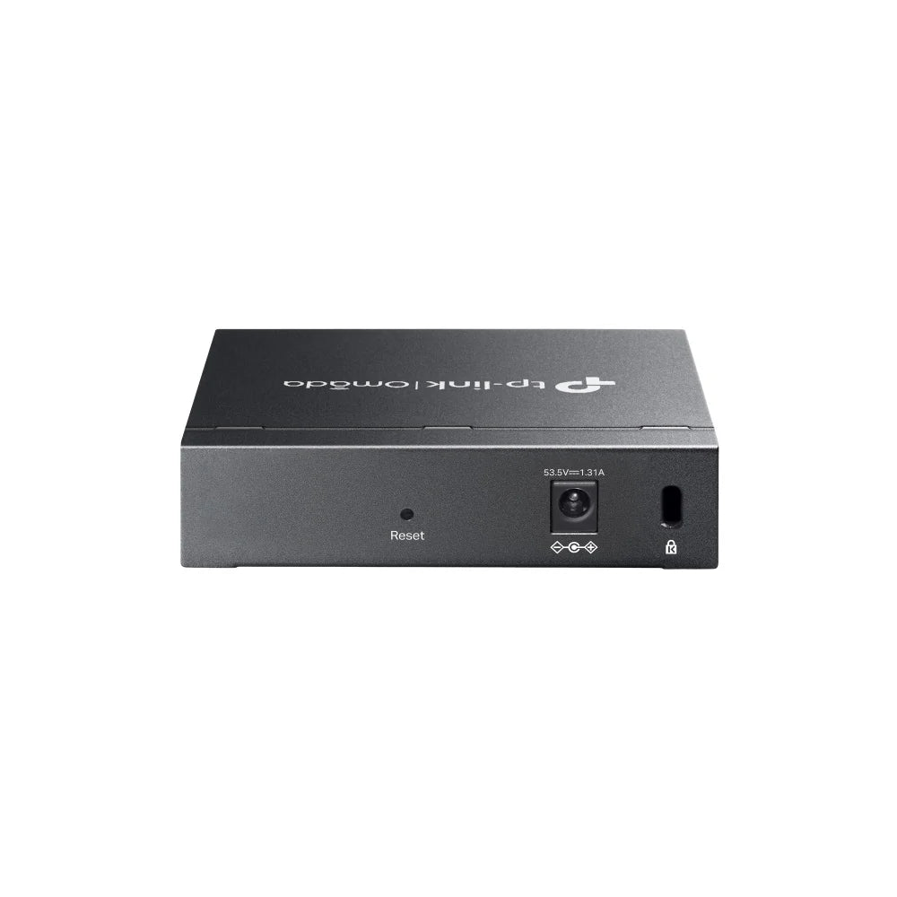 TP-Link ES205GP Omada 5-Port Gigabit Easy Managed Switch with 4-Port PoE+ TP-Link