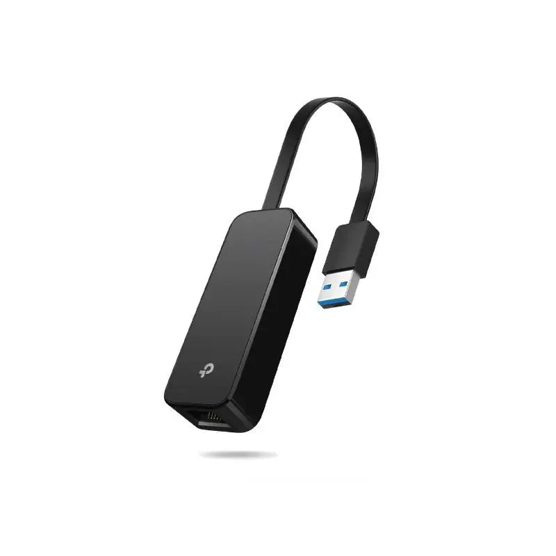 TP-Link Gigabit Ethernet Network Adapter - USB3.0 / RJ45 / Black TP-Link