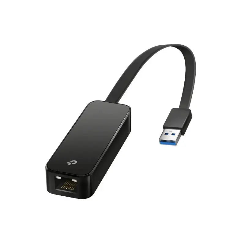 TP-Link Gigabit Ethernet Network Adapter - USB3.0 / RJ45 / Black TP-Link