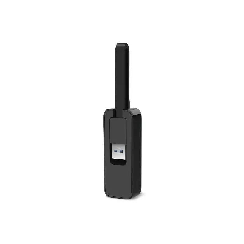 TP-Link Gigabit Ethernet Network Adapter - USB3.0 / RJ45 / Black TP-Link