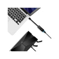 TP-Link Gigabit Ethernet Network Adapter - USB3.0 / RJ45 / Black TP-Link