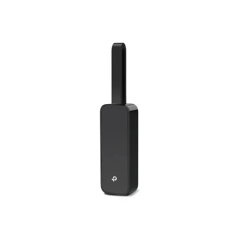 TP-Link Gigabit Ethernet Network Adapter - USB3.0 / RJ45 / Black TP-Link