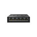 TP-Link (LS1005G) Gigabit Desktop Switch - 5-Port / 10 Gbps / Desktop TP-Link
