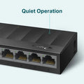 TP-Link LS1008G 8-Port Gigabit Desktop Switch TP-Link