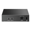 TP-Link (LS105GP) 5-Port Gigabit Desktop Switch with 4-Port PoE+ - 10 Gbps / LAN TP-Link