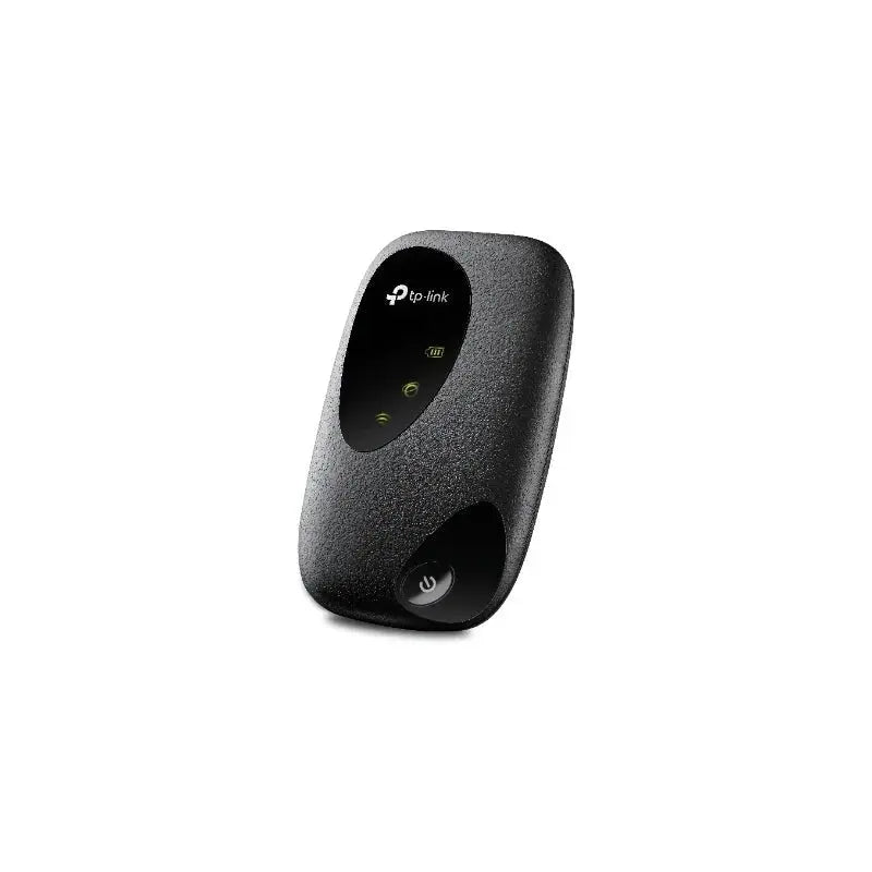 TP-Link M7000 Mobile Wi-Fi & 4G Router - 300Mbps / 4G LTE / Black / Router TP-Link