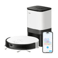 TP-Link MagSlim? LiDAR Navigation Robot Vacuum & Mop+ Smart Auto-Empty Dock - 2600 mAh / 4L TP-Link