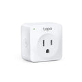TP-Link Mini Smart Wi-Fi Socket - 2.4 GHz / White TP-Link
