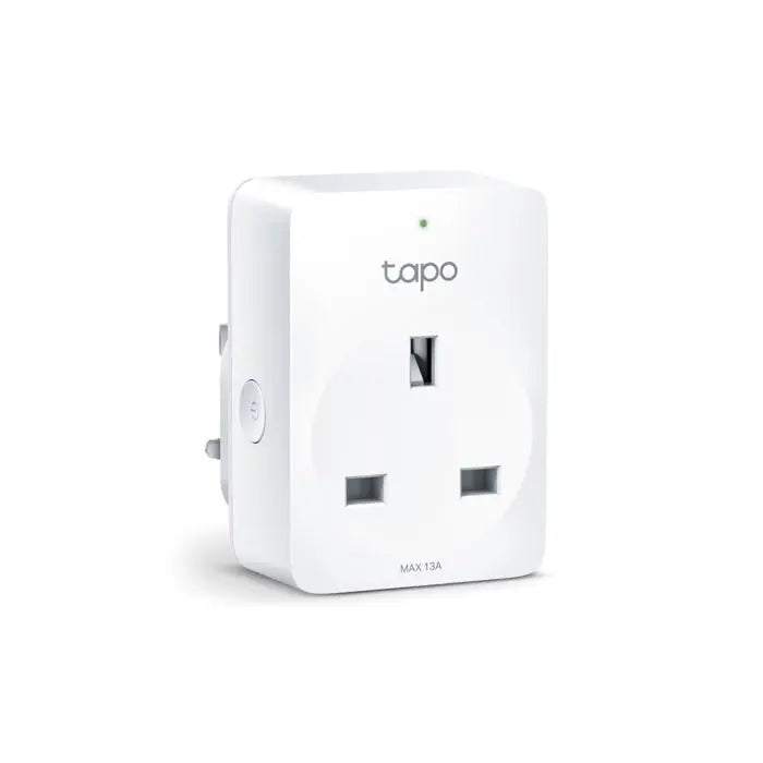 TP-Link Mini Smart Wi-Fi Socket TP-Link