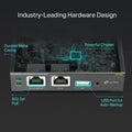TP-Link (OC200) Omada Hardware Controller - USB 2.0 / Micro USB / LAN TP-Link
