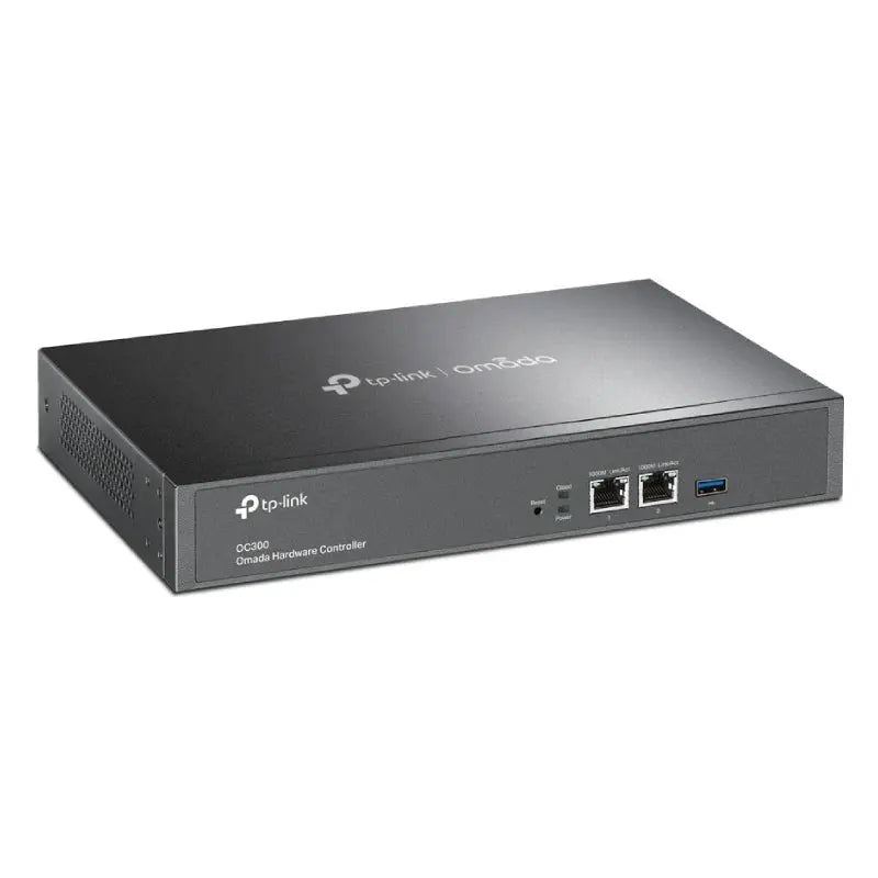 TP-Link (OC300) Omada Hardware Controller - USB 3.0 / LAN TP-Link