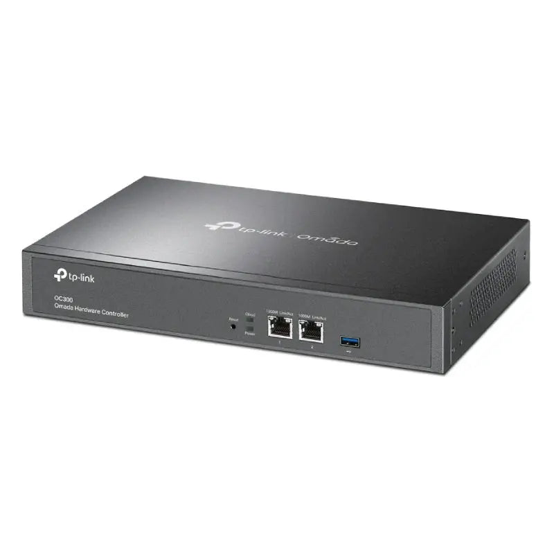 TP-Link (OC300) Omada Hardware Controller - USB 3.0 / LAN TP-Link