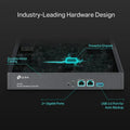 TP-Link (OC300) Omada Hardware Controller - USB 3.0 / LAN TP-Link
