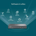 TP-Link (OC300) Omada Hardware Controller - USB 3.0 / LAN TP-Link