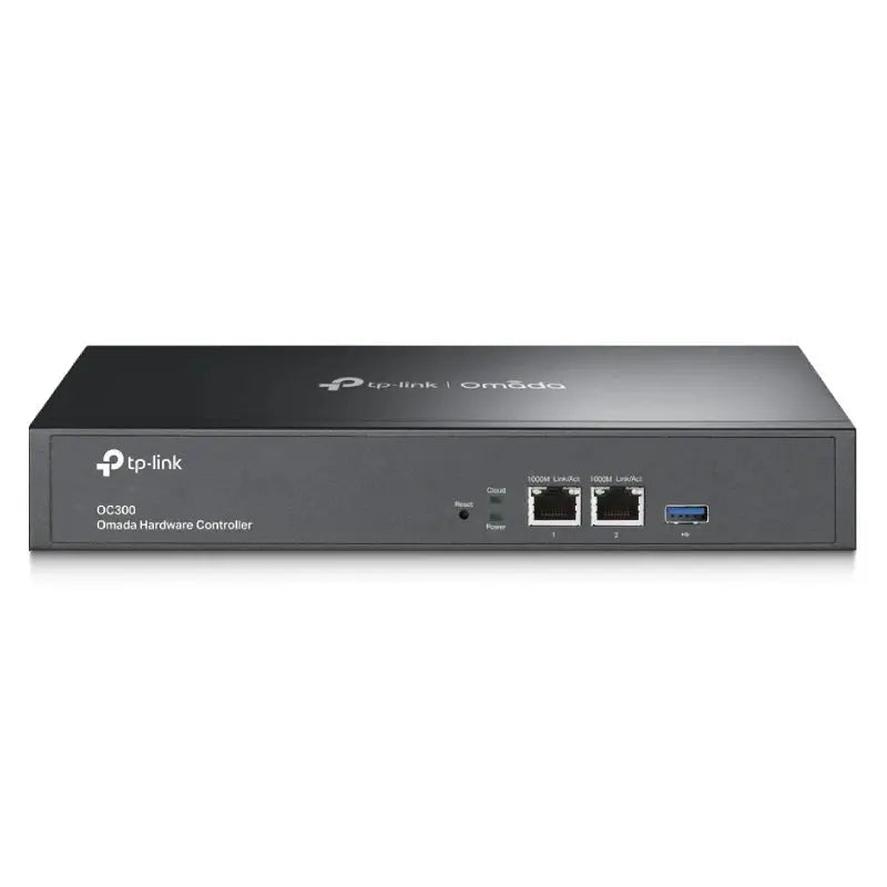 TP-Link (OC300) Omada Hardware Controller - USB 3.0 / LAN TP-Link