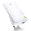 TP-Link (RE200) AC750 Wi-Fi Range Extender - 5GHz (433Mbps) / LAN TP-Link