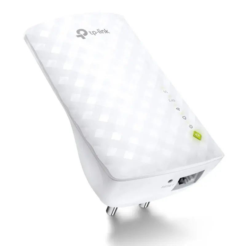 TP-Link (RE200) AC750 Wi-Fi Range Extender - 5GHz (433Mbps) / LAN TP-Link