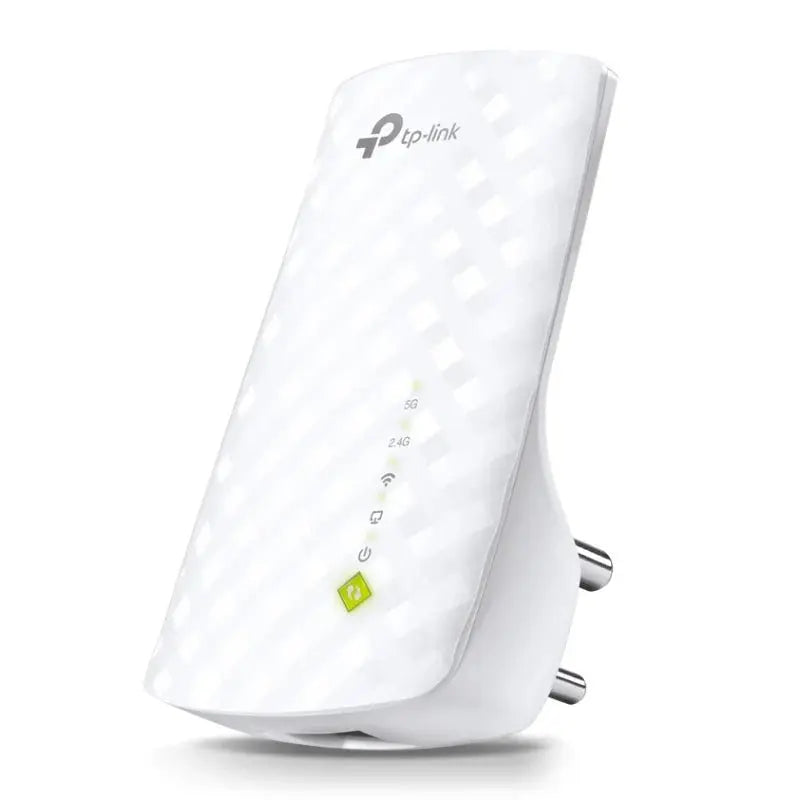 TP-Link (RE200) AC750 Wi-Fi Range Extender - 5GHz (433Mbps) / LAN TP-Link