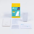 TP-Link (RE200) AC750 Wi-Fi Range Extender - 5GHz (433Mbps) / LAN TP-Link
