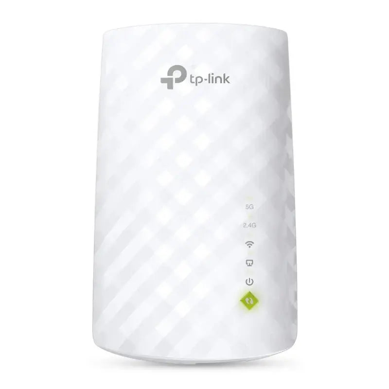 TP-Link (RE200) AC750 Wi-Fi Range Extender - 5GHz (433Mbps) / LAN TP-Link