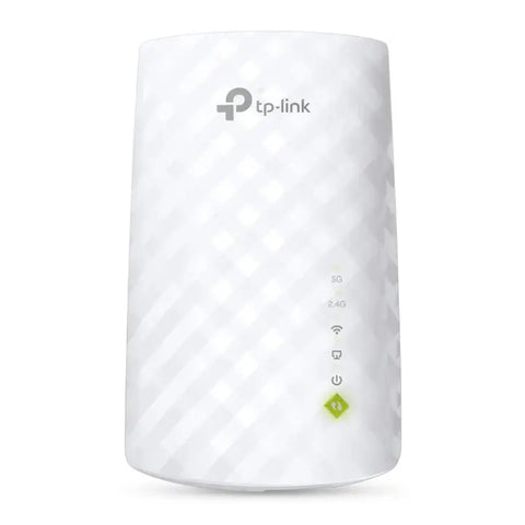 TP-Link (RE200) AC750 Wi-Fi Range Extender - 5GHz (433Mbps) / LAN TP-Link