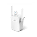 TP-Link RE205 Wi-Fi Range Extender - 750 Mbps / 2.40GHz, 5.0GHz / 1x RJ-45 TP-Link