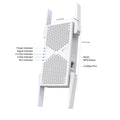 TP-Link RE405BE BE6500 Dual-Band WiFi 7 Range Extender, 2.5GE TP-Link