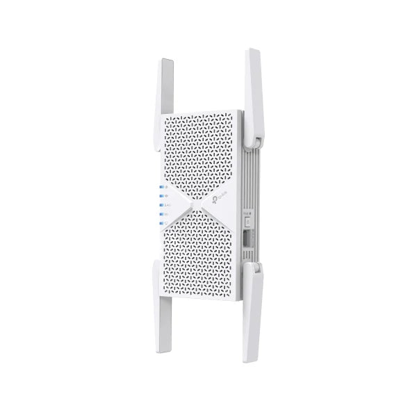 TP-Link RE405BE BE6500 Dual-Band WiFi 7 Range Extender, 2.5GE TP-Link
