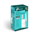 TP-Link RE705X (AX3000) Mesh Dual-Band WiFi 6 Extender - 5GHz (2402 Mbps) / Gigabit LAN TP-Link