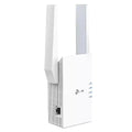 TP-Link RE705X (AX3000) Mesh Dual-Band WiFi 6 Extender - 5GHz (2402 Mbps) / Gigabit LAN TP-Link