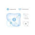TP-Link (RE815XE)AXE5400 Mesh Wi-Fi 6E Range Extender - 6GHz (2402 Mbps) / Gigabit LAN TP-Link