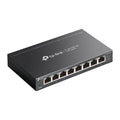 TP-Link SG108SM2 8-Port 2.5G Multi-Gigabit Desktop Switch TP-Link