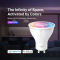 TP-Link Tapo L630 Wi-Fi Smart Multicolour Dimmable Spotlight TP-Link