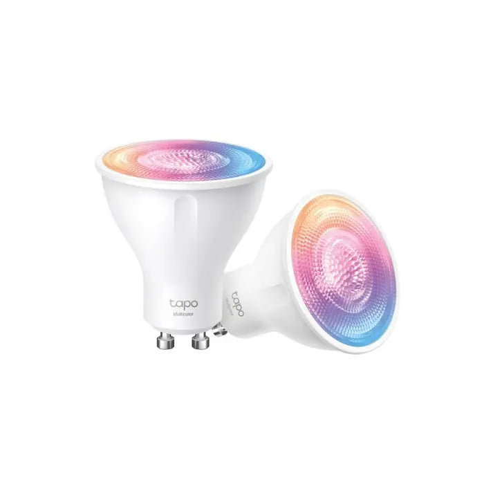 TP-Link Tapo L630 Wi-Fi Smart Multicolour Dimmable Spotlight TP-Link