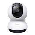 TP-Link TAPO C220 Pan/Tilt AI Home Security Wi-Fi Camera - 2K 4 MP QHD / 12x Digital Zoom TP-Link
