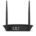 TP-Link (TL-MR100) Wireless N 4G LTE Router - 4G LTE / 2.4 GHz(300 Mbps) / LAN / WAN TP-Link