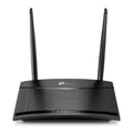 TP-Link (TL-MR100) Wireless N 4G LTE Router - 4G LTE / 2.4 GHz(300 Mbps) / LAN / WAN TP-Link