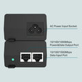 TP-Link (TL-POE160S) PoE+ Injector - LAN TP-Link