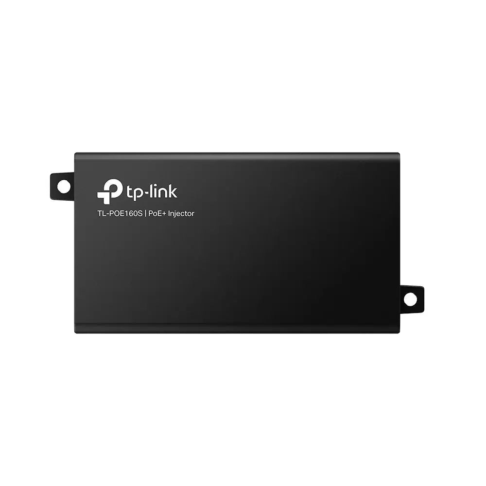 TP-Link (TL-POE160S) PoE+ Injector - LAN TP-Link