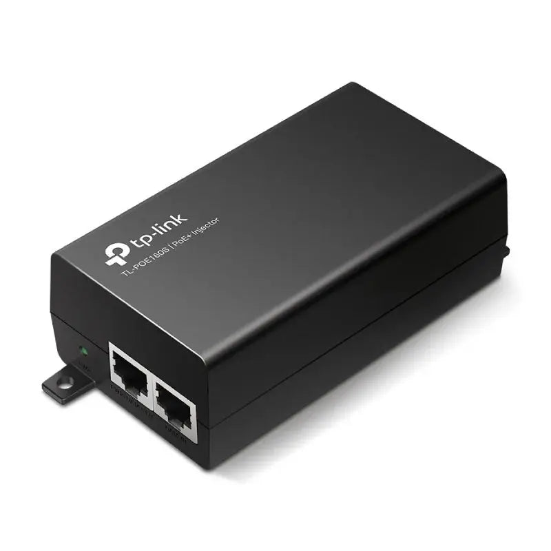 TP-Link (TL-POE160S) PoE+ Injector - LAN TP-Link